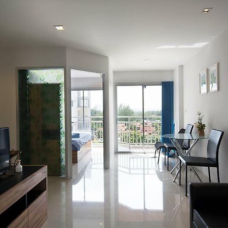 Mosaic Condominiuma62M By Malai ماي بيم المظهر الخارجي الصورة