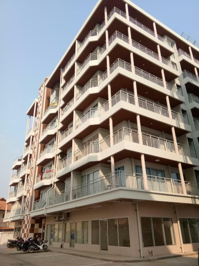 Mosaic Condominiuma62M By Malai ماي بيم المظهر الخارجي الصورة