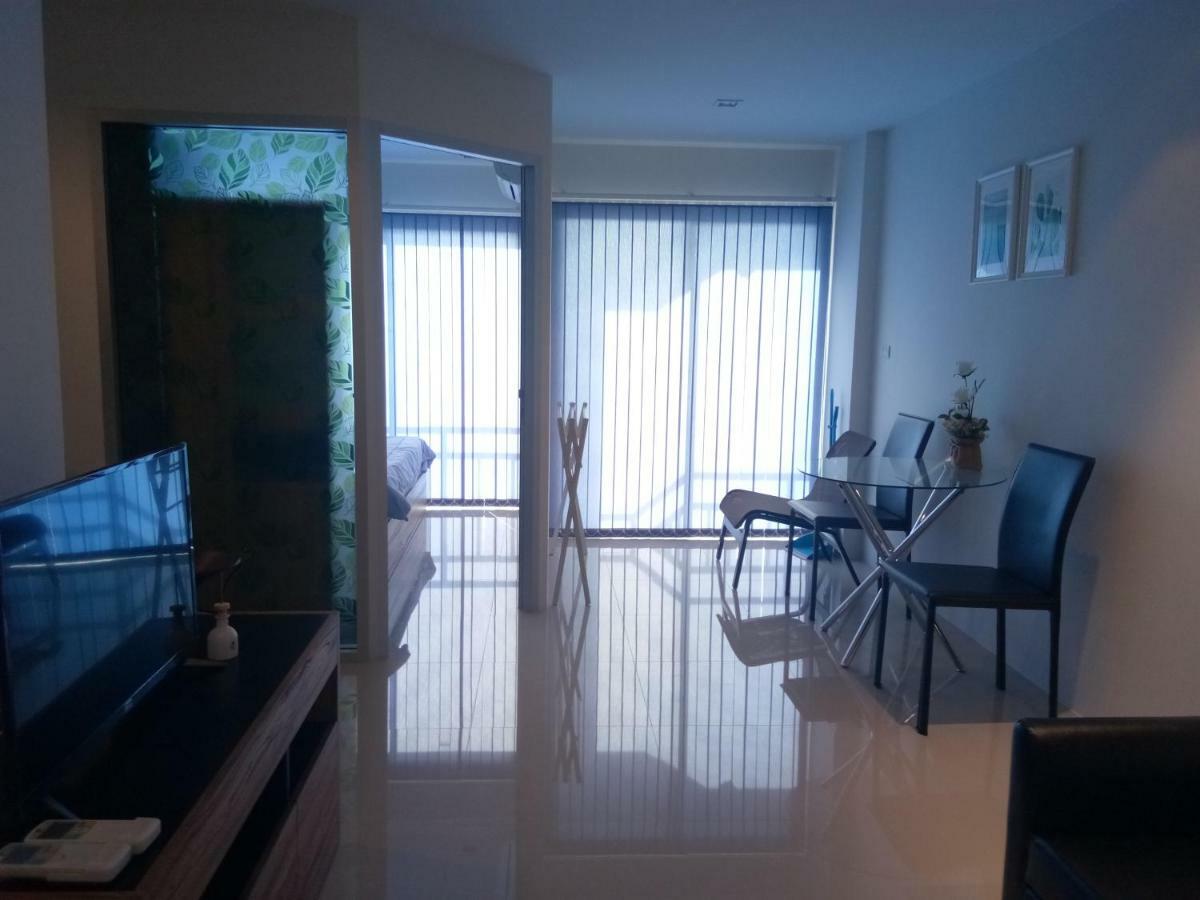 Mosaic Condominiuma62M By Malai ماي بيم المظهر الخارجي الصورة
