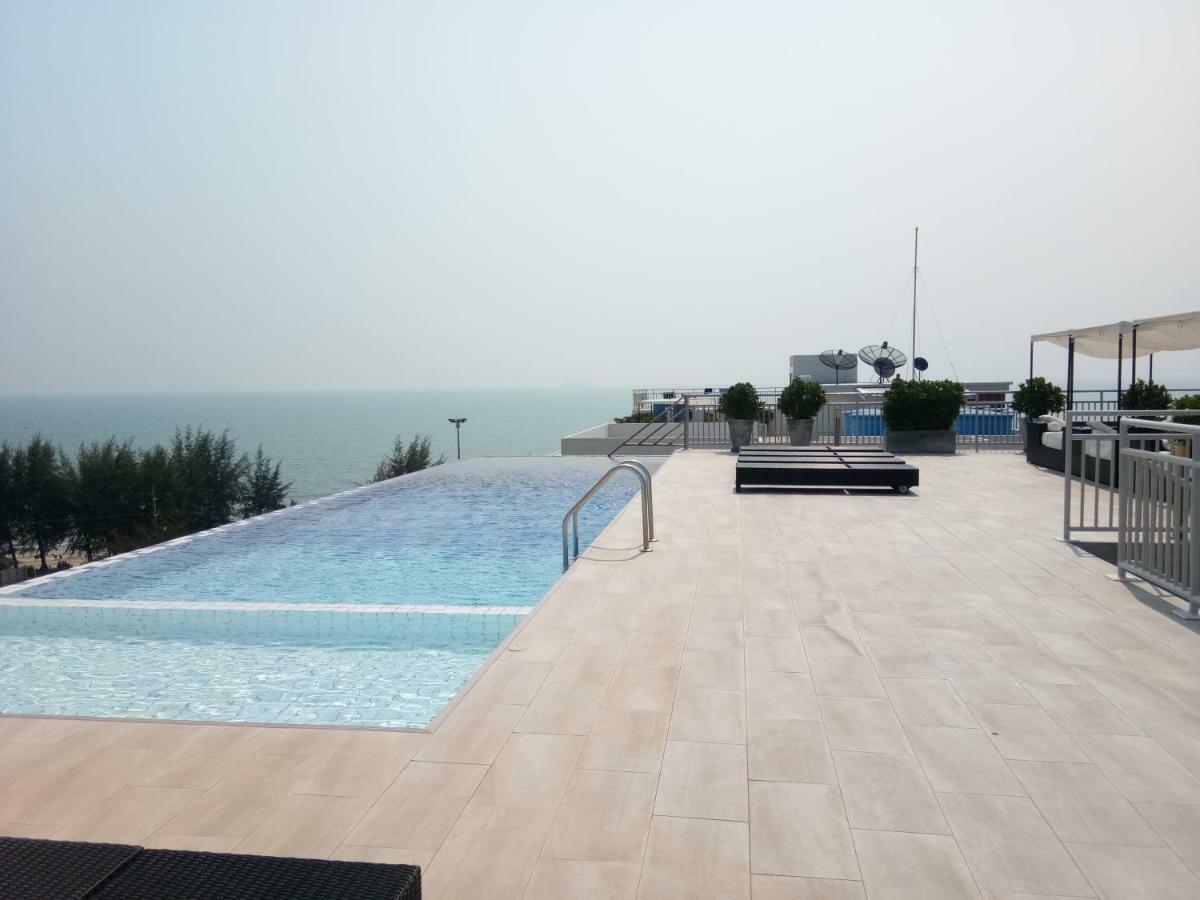 Mosaic Condominiuma62M By Malai ماي بيم المظهر الخارجي الصورة