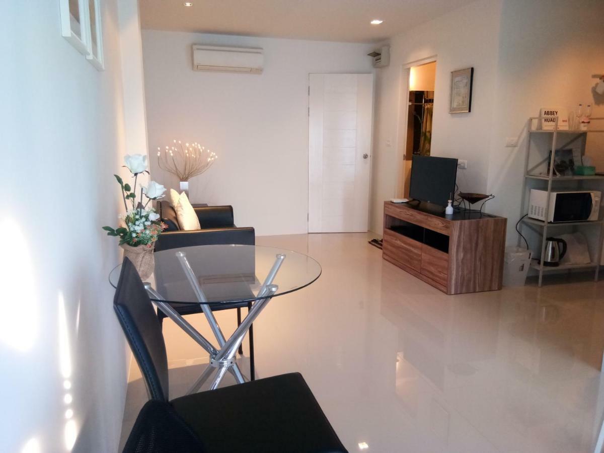 Mosaic Condominiuma62M By Malai ماي بيم المظهر الخارجي الصورة