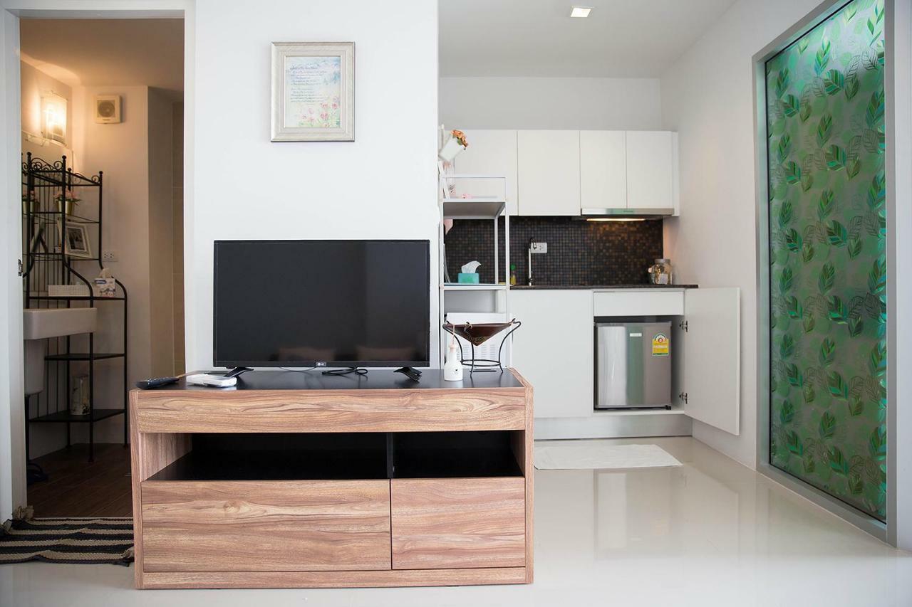 Mosaic Condominiuma62M By Malai ماي بيم المظهر الخارجي الصورة