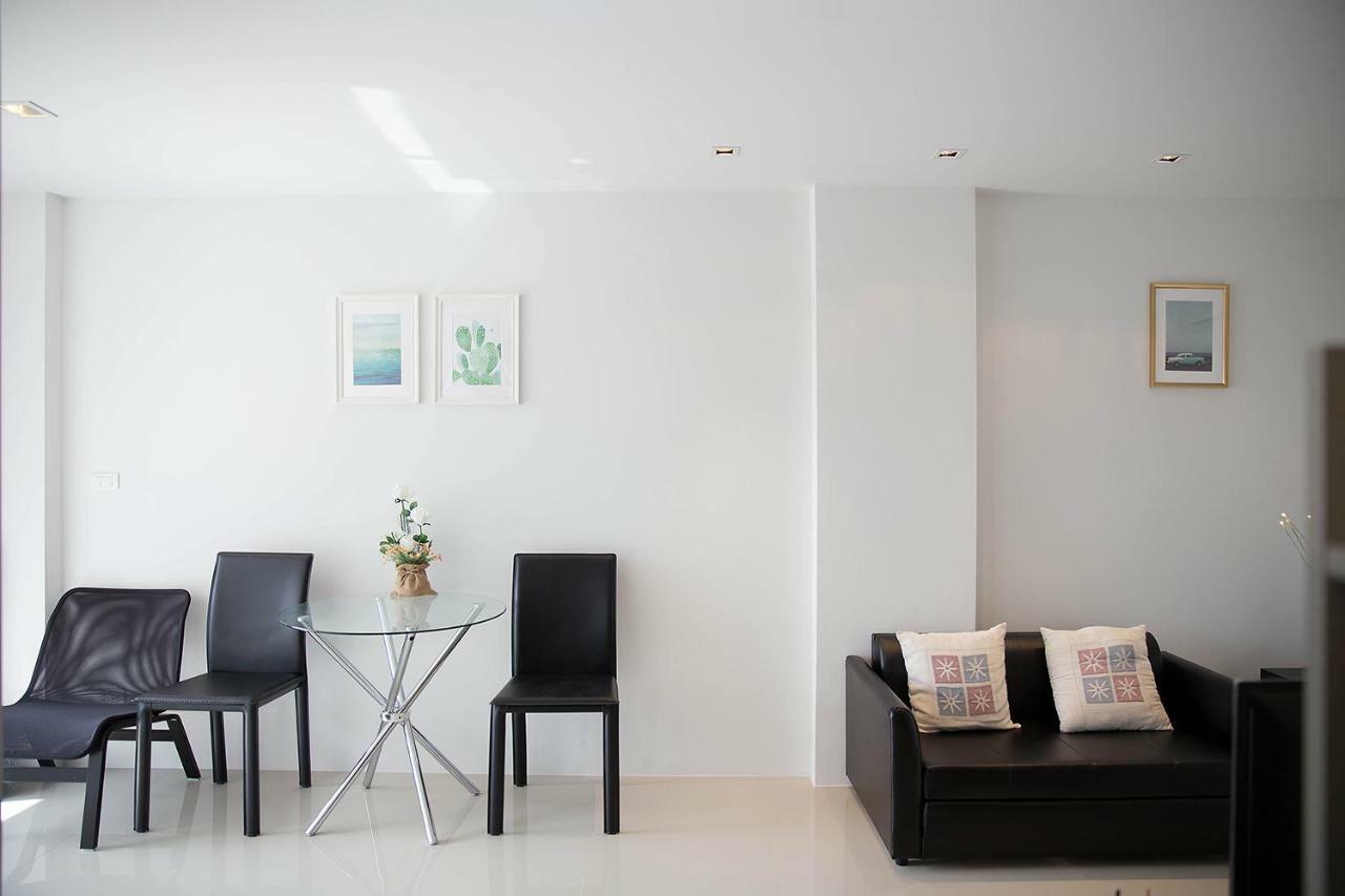 Mosaic Condominiuma62M By Malai ماي بيم المظهر الخارجي الصورة