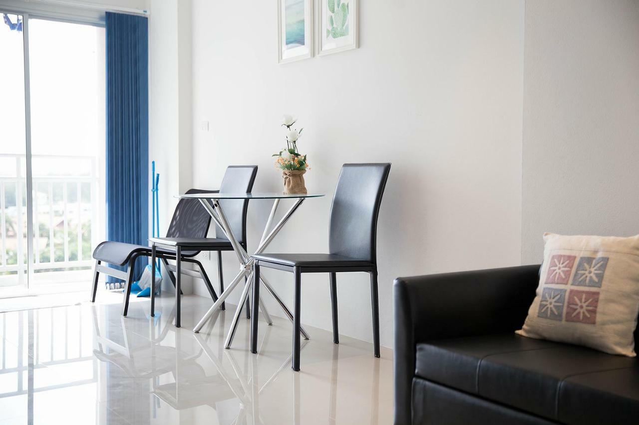 Mosaic Condominiuma62M By Malai ماي بيم المظهر الخارجي الصورة