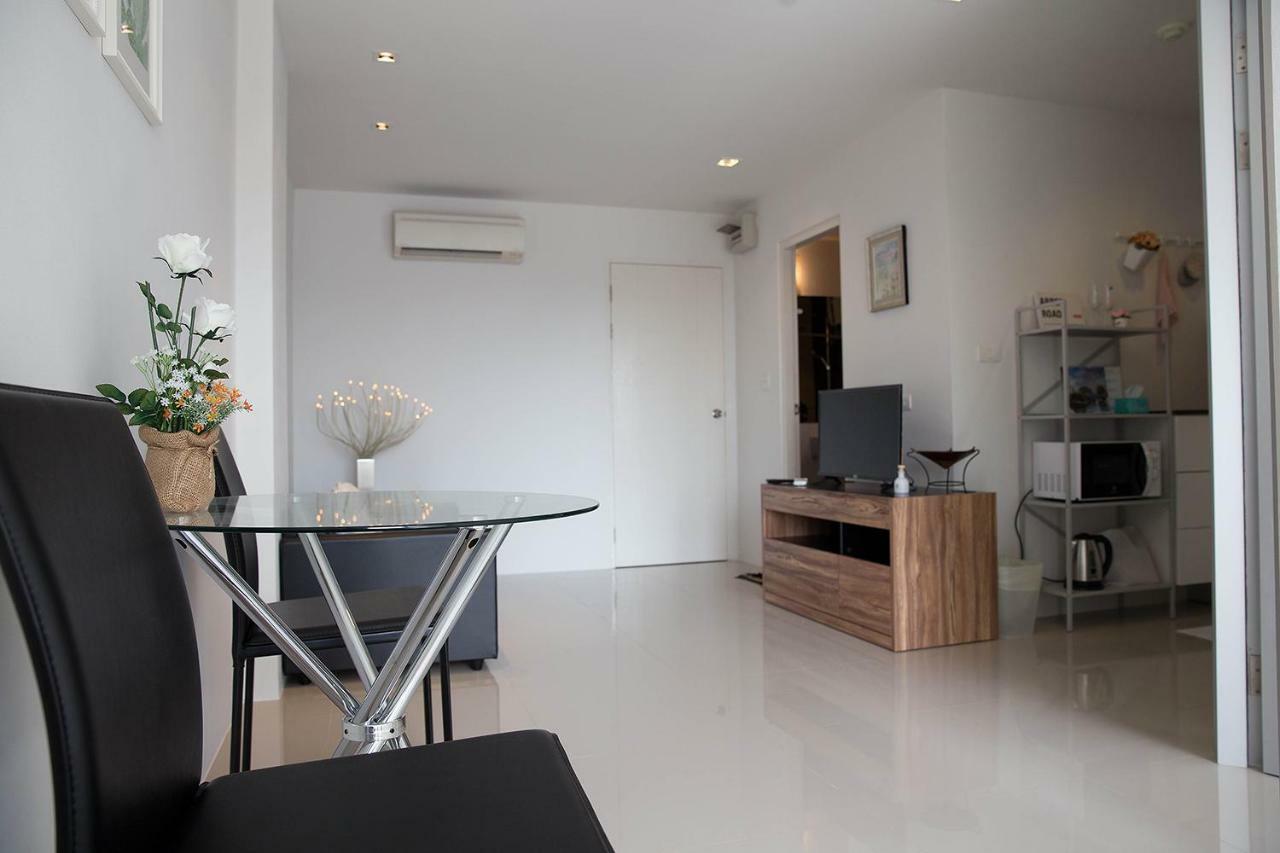 Mosaic Condominiuma62M By Malai ماي بيم المظهر الخارجي الصورة